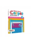 ÇOK SATAN 4432 KUMTOYS CARPET - BENİM HALIM