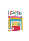 ÇOK SATAN 4432 KUMTOYS CARPET - BENİM HALIM