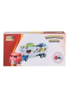 ÇOK SATAN 4538 Maxx Wheels Transporter Taşıyıcı Dönüşebilen Transformer -Sunman