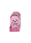 ÇOK SATAN 47171 Sevimli Pembe Poodle