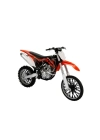 ÇOK SATAN 49453 1:6 KTM 450 SX-F Model Motosiklet