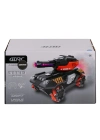 ÇOK SATAN 4D-Y11 Kumandalı Sesli Işıklı Drift Tank