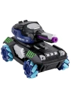 ÇOK SATAN 4D-Y11 Kumandalı Sesli Işıklı Drift Tank