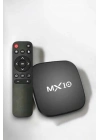 ÇOK SATAN 4K TV Uyumlu HD Çözünürlüklü Mx Box S 8 GB
