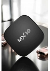 ÇOK SATAN 4K TV Uyumlu HD Çözünürlüklü Mx Box S 8 GB