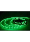 ÇOK SATAN 5 METRE CATA CT 4483 10 Çip İç Mekan Şerit Led Yeşil 12V