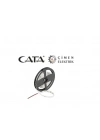 ÇOK SATAN 5 METRE CATA CT 4485 10 Çip İç Mekan Şerit Led Amber 12V