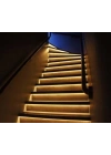 ÇOK SATAN 5 METRE CATA CT 4537 Şerit Led 12 Çip 3200K Gün Işığı