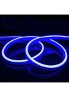 ÇOK SATAN 5 METRE CT 4555 Cata Neon Hortum Led 12V Mavi Işıık