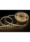 ÇOK SATAN 5 METRE NOAS YL40 4002 İç Mekan 3 Çip 12V Şerit Led 3200K Gün Işığı