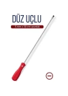 ÇOK SATAN 5 mm Uç 30 Cm Uzunluk Düz Uç Tornavida