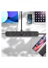 ÇOK SATAN 5 Prizli Akım Korumalı Uzatma Kablosu | 2xusb-a + 2xusb-c | 3680w - 2m Kablo