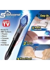 ÇOK SATAN 5 Second Fix Uv Yapıştırıcı