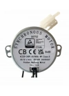 ÇOK SATAN 50 Tyz 10/12 Rpm Kuluçka Motoru Viyol Çevirme