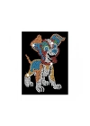 ÇOK SATAN 5002 KumToys, Pul Sanatı