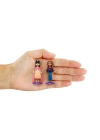 ÇOK SATAN 505327 Bratz Minis