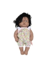 ÇOK SATAN 5108 Gamze Tombul, Konuşan Saçlı Bebek 40 cm