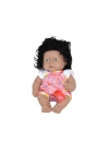 ÇOK SATAN 5108 Gamze Tombul, Konuşan Saçlı Bebek 40 cm