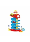 ÇOK SATAN 5153 Dolu Spiral Yol Seti
