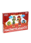 ÇOK SATAN 5242 Hacivat ve Karagöz -Redka