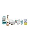 ÇOK SATAN 5380 Sylvanian Families Banyo Seti +3 yaş