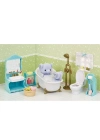 ÇOK SATAN 5380 Sylvanian Families Banyo Seti +3 yaş
