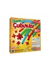 ÇOK SATAN 5462 KumToys, Bambu Çubuklar - 300 parça / +3 yaş
