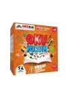 ÇOK SATAN 5472 Redka Okuyorum Oyunu