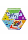 ÇOK SATAN 55095 Triangle Game Kutu Oyunu