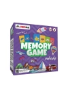 ÇOK SATAN 5628 Memory Game - Redka- KumToys