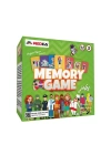 ÇOK SATAN 5628 Memory Game - Redka- KumToys