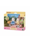 ÇOK SATAN 5637 Sylvanian Families Tandem Bisiklet ve Haskiler +3 yaş