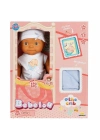 ÇOK SATAN 5683 Bebelou Sesli Hoş Geldin Bebeği 30 cm -Sunman
