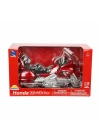 ÇOK SATAN 57253 1:12 Honda Gold Wing 2010 Motor -Sunman
