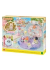 ÇOK SATAN 5760 Sylvanian Families Bebek Denizkızı Dükkanı +4 yaş