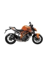 ÇOK SATAN 57653 1:12 1290 Super Duke R KTM Model Motor