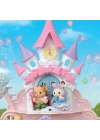 ÇOK SATAN 5841 Sylvanian Families Bebek Masal Eğlence Parkı +3 yaş
