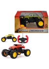 ÇOK SATAN 59100 1:18 Rock Crawler Uzaktan Kumandalı Aksiyon Aracı