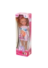 ÇOK SATAN 5986 Alya Bebek 40 cm -Gepettoys