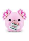 ÇOK SATAN 5UA02000 Snackles Aburcubur Surpriz Peluş 12 cm