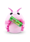 ÇOK SATAN 5UA02000 Snackles Aburcubur Surpriz Peluş 12 cm