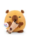 ÇOK SATAN 5UA03000 Snackles Aburcubur Dev Peluş 35 cm