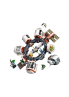 ÇOK SATAN 60433 LEGO® City Modüler Uzay İstasyonu 1097 parça +7 yaş