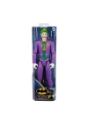 ÇOK SATAN 6055697 Batman  Aksiyon Figürleri 30 cm  -Spinmaster
