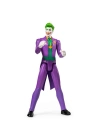 ÇOK SATAN 6055697 Batman  Aksiyon Figürleri 30 cm  -Spinmaster