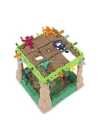 ÇOK SATAN 6066324 Bataklık Maceresı - Kinetic Sand