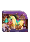 ÇOK SATAN 6071175 Unicorn Academy Bebek ve Unicorn