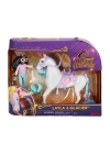 ÇOK SATAN 6071175 Unicorn Academy Bebek ve Unicorn