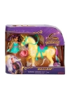 ÇOK SATAN 6071175 Unicorn Academy Bebek ve Unicorn