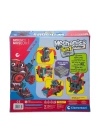 ÇOK SATAN 61360TR Mechanics Junior - Hareketli Robotlar +6 yaş